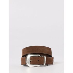 Dondup Belt Men Cocoa